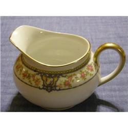 Noritake "The Malay" Creamer" (Nippon) #2068608