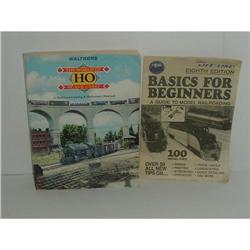 Walthers HO Scale Catalog & Guide #2068611