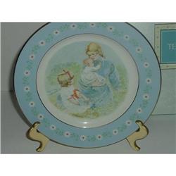 AVON Tenderness Collector Plate-MIB #2068614