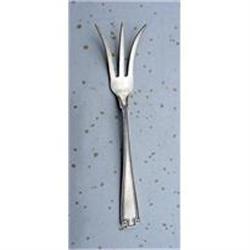 Etruscan Lemon Fork Gorham Sterling Silver  #2068622