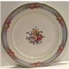 Image 1 : Limoges Poppy Dinner Plate #2068702