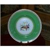Image 1 : cauldon artist signed plate #2068727