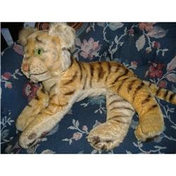 Steiff Lying Tiger #2068747