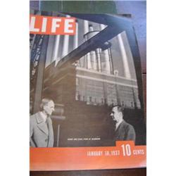 Life Magazine #2068749