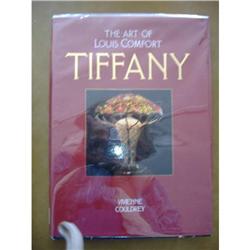 The Art of Louis Comfort Tiffany  by Vivienne C#2068760