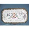 Image 1 : French Porcelain Box SKU 5580 #2068794