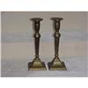 Image 1 : Antique Candlesticks SKU 5031 #2068800