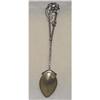 Image 1 : Sterling Silver Spoon SKU 4928 #2068804