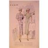 Image 1 : Fashion Plate from The PARIS CHIC  1937 #6 #2068829
