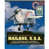 Image 1 : Mailbox, U.S.A. : A Celebration of Mailbox Art #2068882