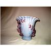 Image 1 : Redwing Vase signed #2068908