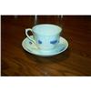 Image 1 : Porcelain Cup & Saucer #2080710