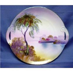 Noritake 7-3/4" Scenic Plate - Breathtaking #2080763