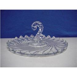 Fostoria Colony Center Handle Tray #2080779