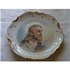 Image 1 : Religious Plate Japan Jesus Christ's Face #2080787