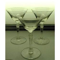 Depression Glass Low Champagne or Sherbets #2080793