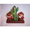 Image 1 : Japan Mexican Siesta Under Cactus Salt and #2080794