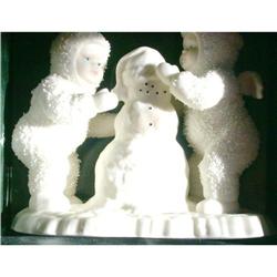 Snowbabies, 1989, Dept 56 #2080804