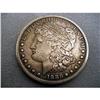 Image 1 : 1886 Morgan Dollar #2080837