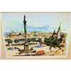 Image 1 : Trafalgar Square, London, S/N, titled print #2080897