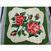 Image 1 : SHABBY CHIC ROSES - NEEDLEWORK #2081008