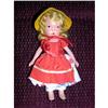 Image 1 : Nancy Ann Over the Hills Storybook Doll #2081020