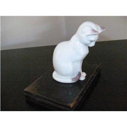 Bing & Grondahl porcelaine figurine! #2081033