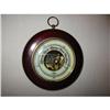 Image 1 : ATCo Wood German Barometer! #2081076