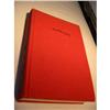 Image 1 : Ernest Hemingway, hard cover book By-Line! #2081092