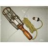 Image 1 : 1920's extension cord light  #2081161