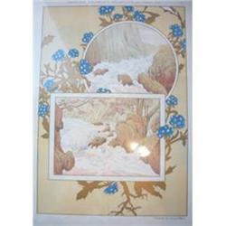 Nouveau Document Decoratifs #2081242