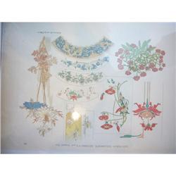 Nouveau Document Decoratifs #2081245