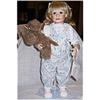 Image 1 : MIB Jennifer Hamilton Collection Doll by Judy #2081269