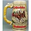 Image 1 : Budweiser CS58 Retired Cameo Wheatland Beer #2081274
