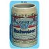 Image 1 : Budweiser CS101 Label Series 1st Issue #2081275