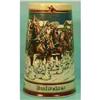 Image 1 : Retired Budweiser Holiday Series CS89 Winter #2081291