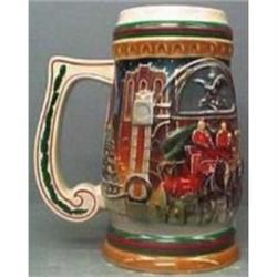 Budweiser CS313 1997 Home for the Holidays #2081293