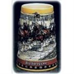 1988 Bud Holiday Signature Cobblestone Passage #2081294