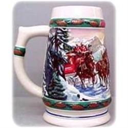 Bud 1993 Holiday Special Delivery Koerber Stein#2081295
