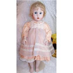Tea Time 4 Emma Doll Brigitte Deval Aston Drake#2081339