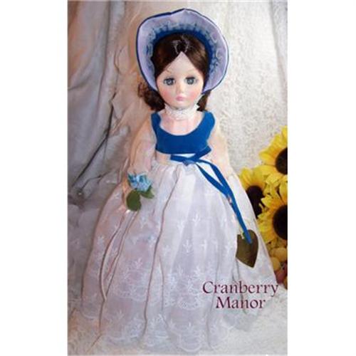 Ensemble pour poupée Lucky Doggy 37 cm - Mademoiselle - Dolls And Dolls