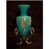 Image 1 : 100 Anniversary Landmark Collection FENTON VASE#2081372