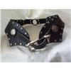 Image 1 : HARLEY DAVIDSON  BELT TOOLED LEATHER  #2081377