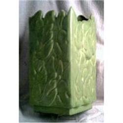 Vase/Kay Finch/California/Chartreuse/All-over #2081420