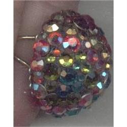 Ring/Vogue Jewelry/Flatback Rhinestone Dome #2081443