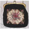 Image 1 : Tapestry and Seed Bead Shoulderbag  #2081565