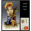 Image 1 : VINTAGE LEFTON BOY FIGURINE KW5051 / FG015 #2081822