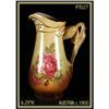 Image 1 : ART NOUVEAU PITCHER AUSTRIA c.1900 / PT027 #2081825