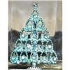 Image 1 : Beatrix Vintage Rhinestone Christmas Tree Pin #2081993