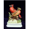 Image 1 : Cardinal Music Box by Gorham #2082013